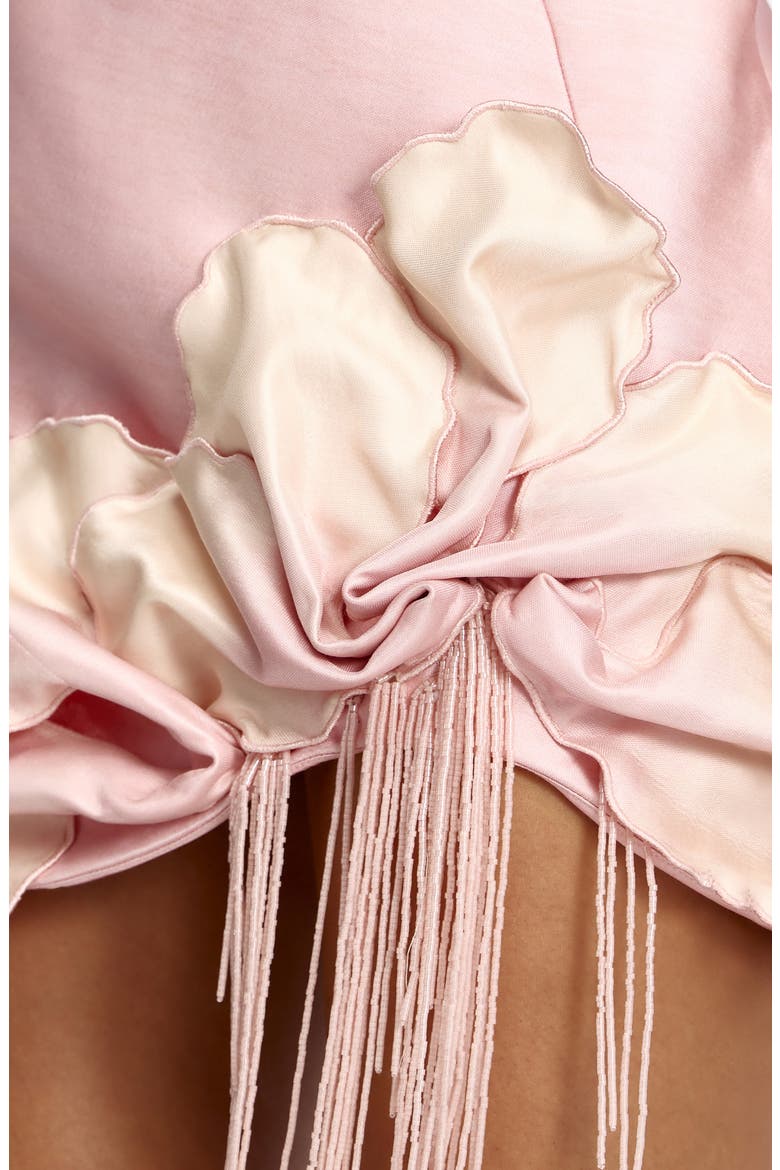Radburn Minidress, Alternate, color, LILY IN BLOOM