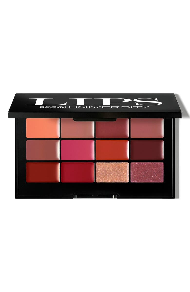 Bobbi Brown 'University' Lip Palette, Main, color, 