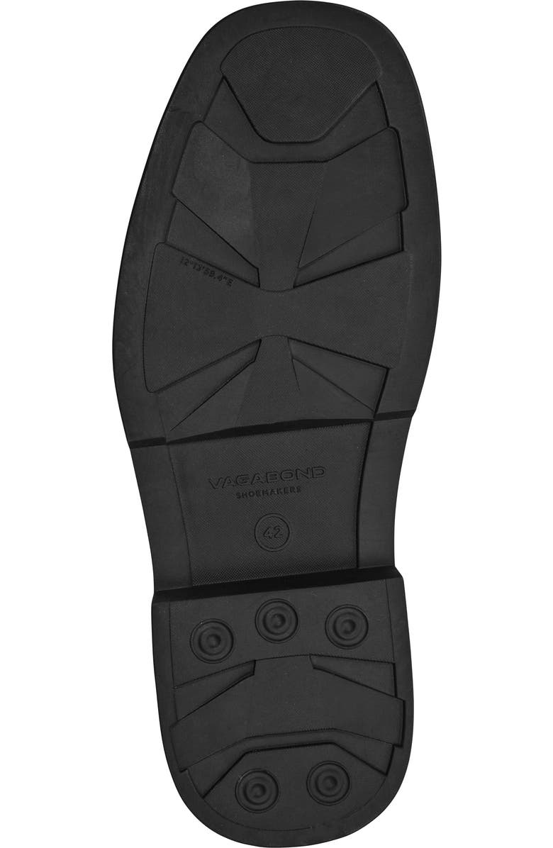 Vagabond Shoemakers Mike Loafer, Alternate, color, Black