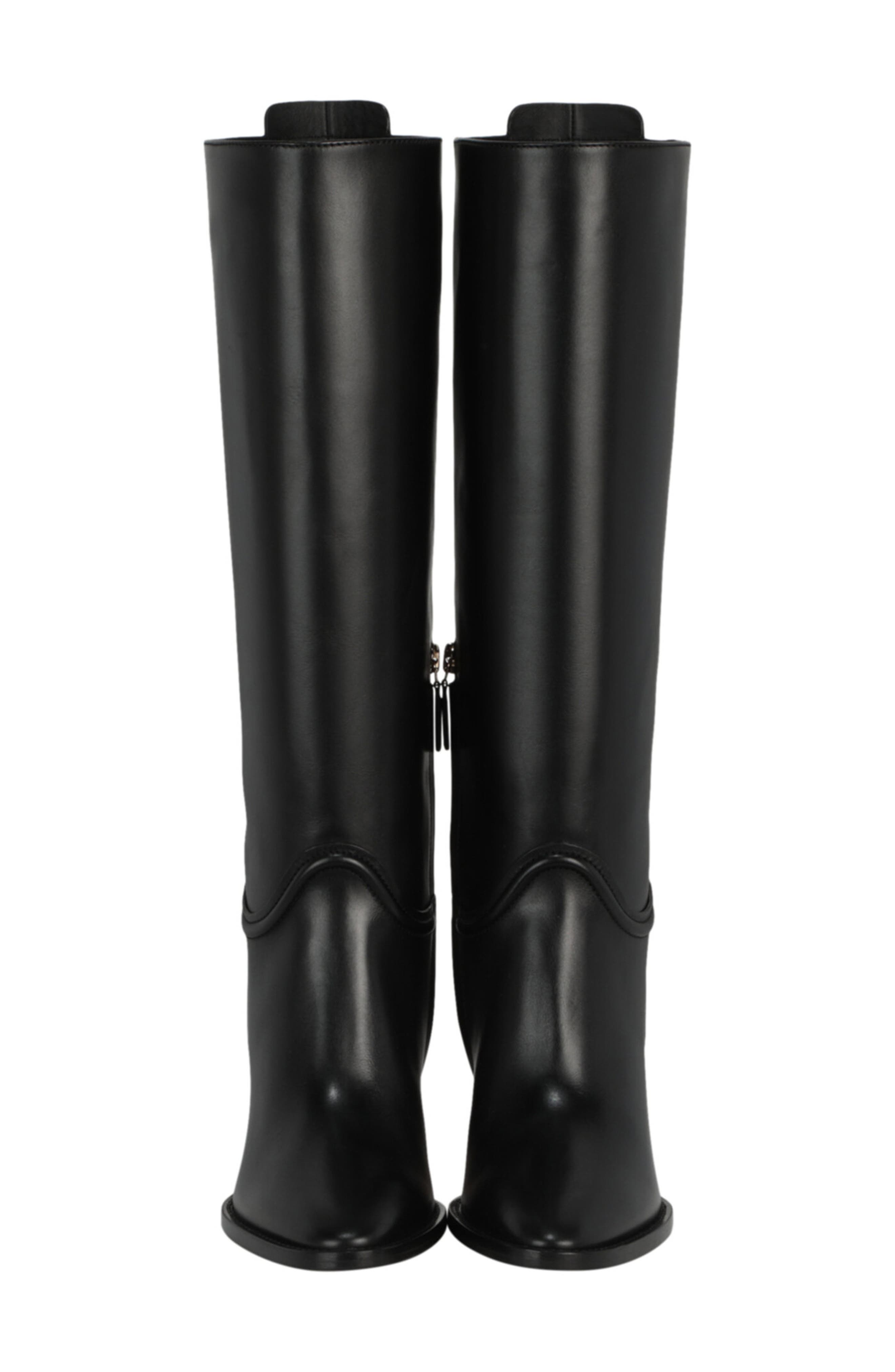 FERRAGAMO Torris Knee Length Boot, Alternate, color, 