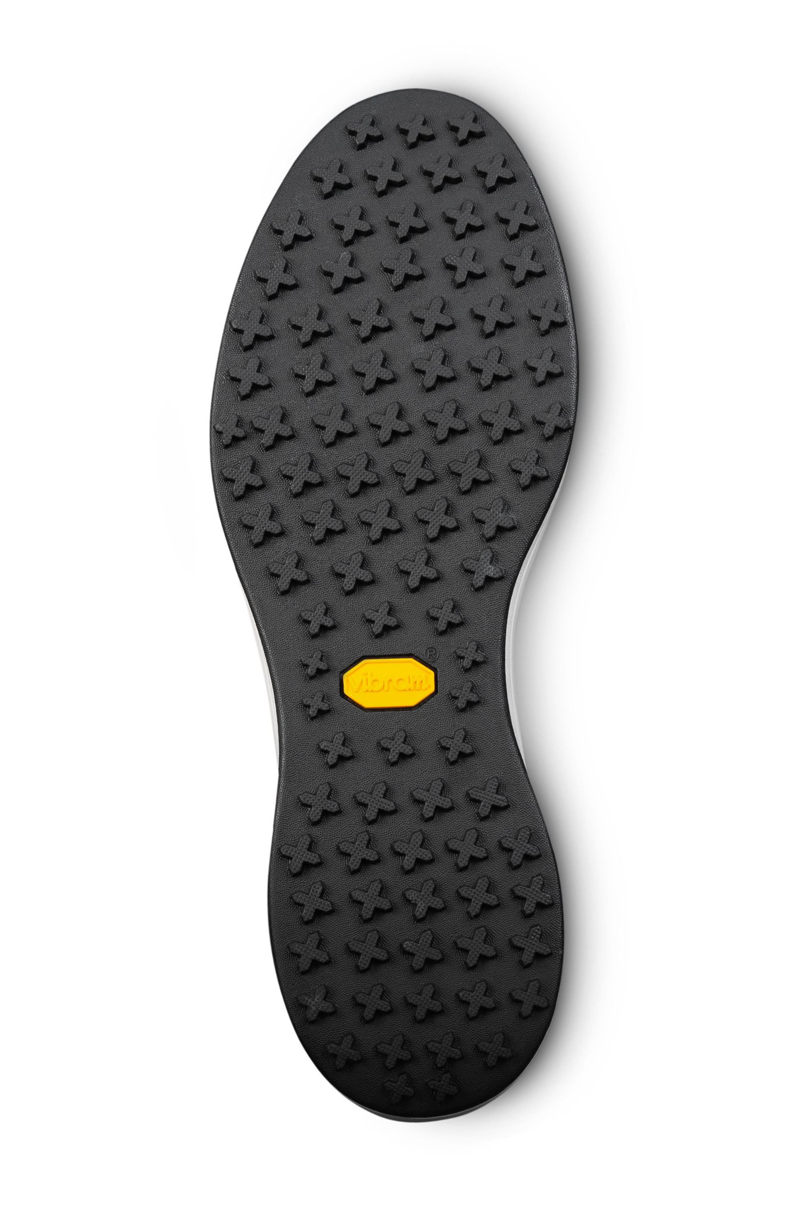 Allen Edmonds Dunes Wingtip Golf Shoe, Alternate, color, 