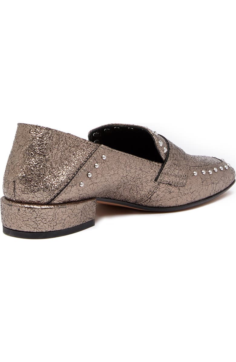 Kenneth Cole New York Bowan 2 Convertible Drop Heel Loafer, Alternate, color,