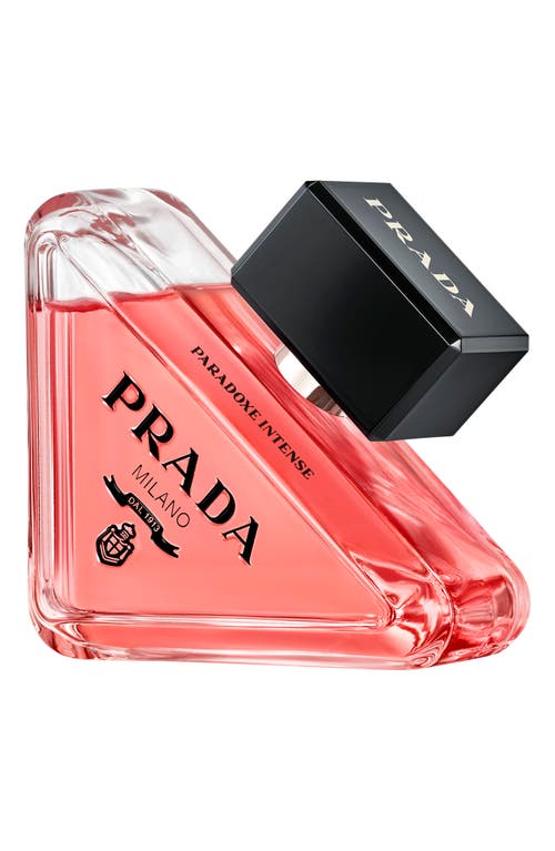 Prada Paradoxe Intense Eau de Parfum in Regular at Nordstrom, Size 3.04 Oz