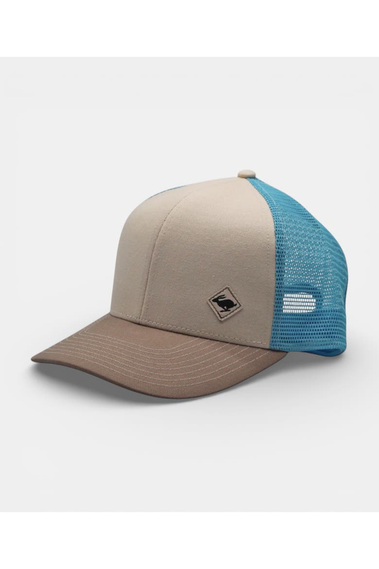 Rhett Trucker Cap, Main, color, TAN