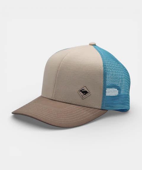 Rhett Trucker Cap