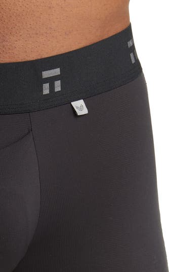 Air 4-Inch Boxer Briefs