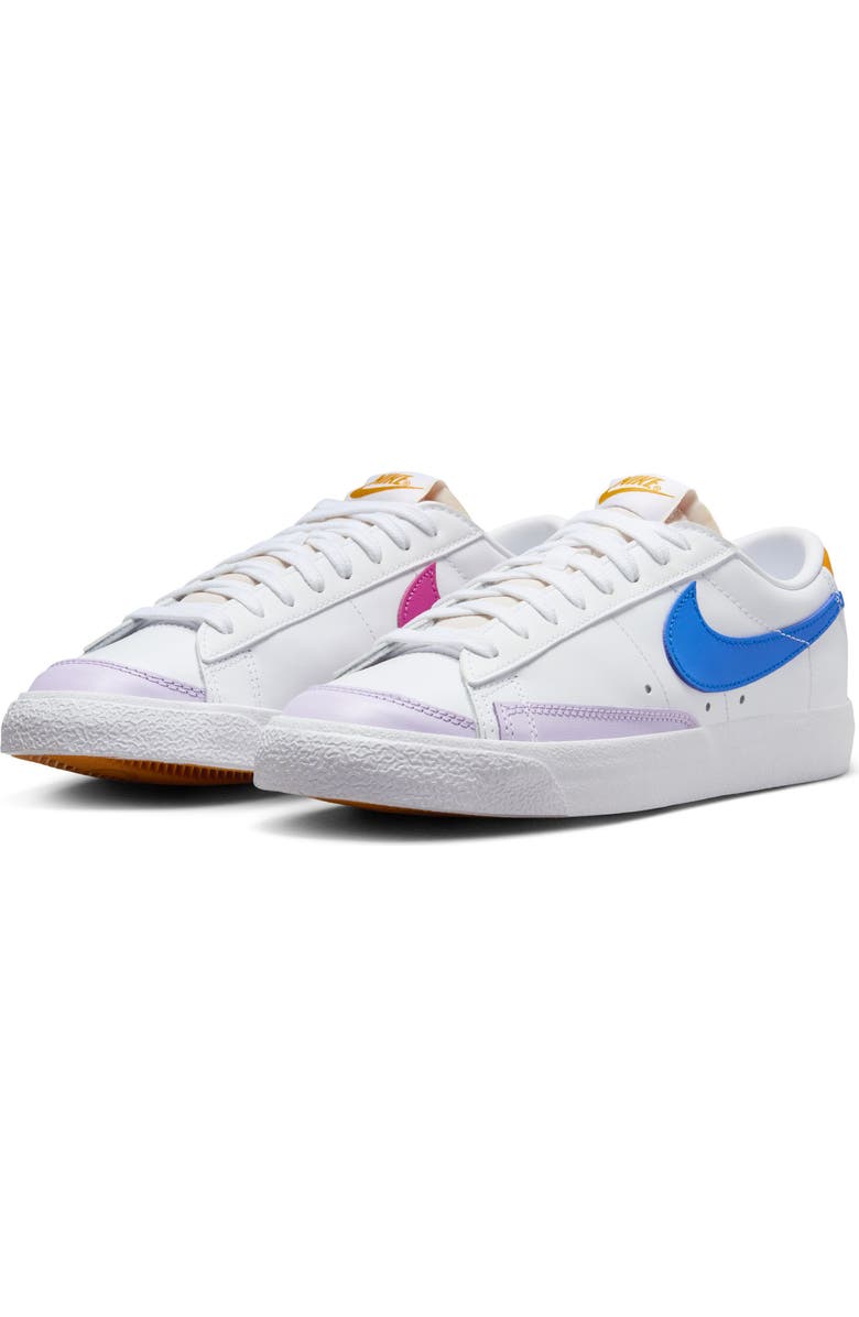 Nike Blazer Low '77 Sneaker, Main, color,
