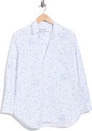 Frank & Eileen Relaxed Fit Cotton Button-Up Shirt