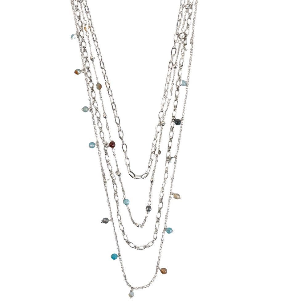 selected Multi Color