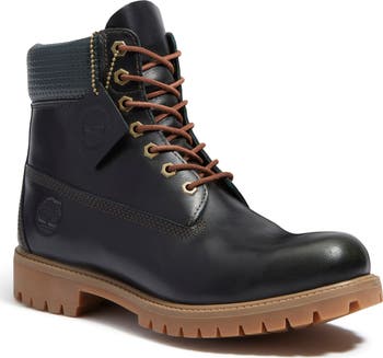 Timberland Premium 6-Inch Waterproof Boot (Men) | Nordstrom