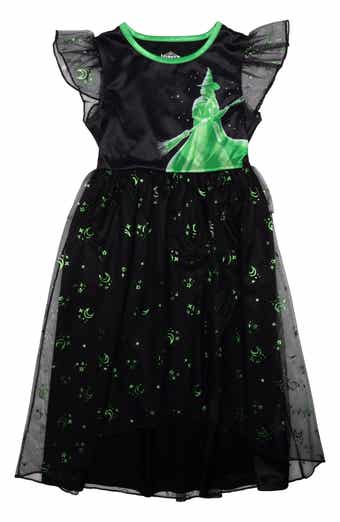 AME Kids' Elphaba Nightgown