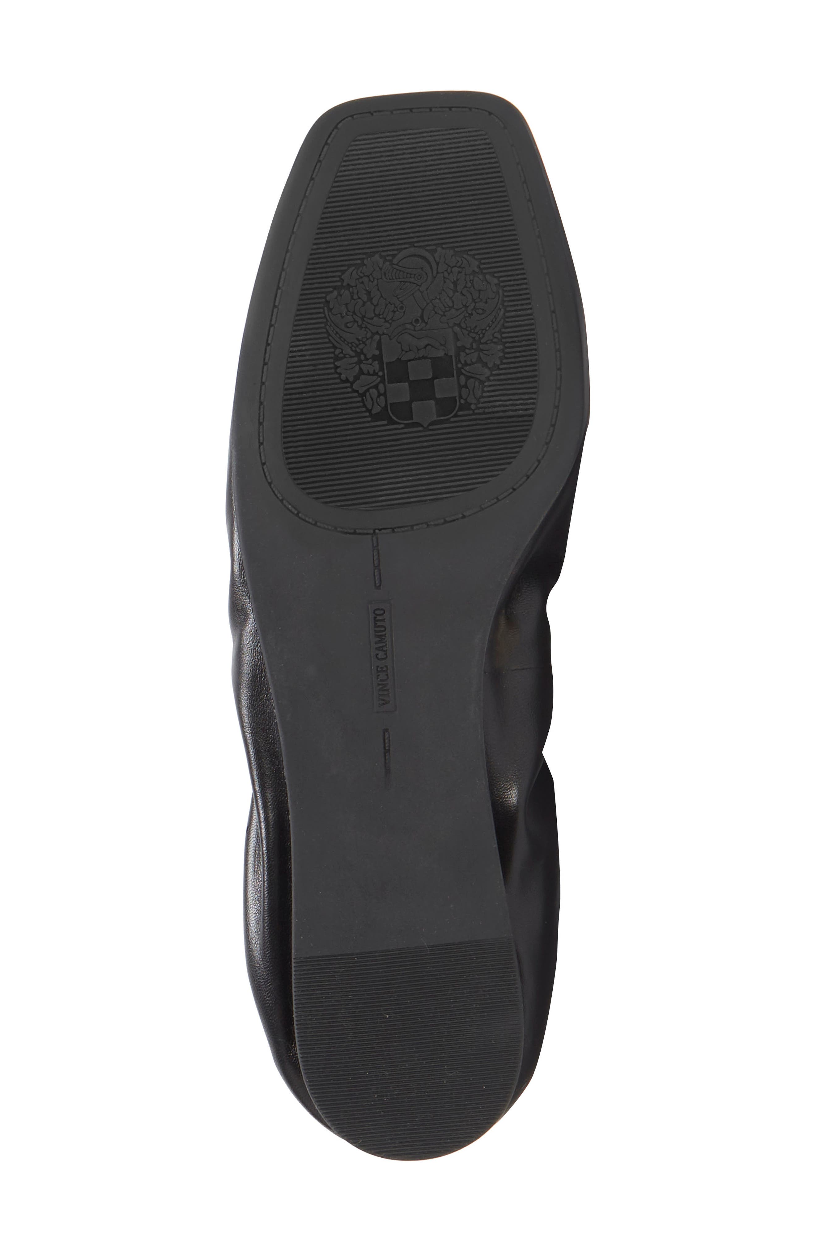 Vince Camuto Breliss Ballet Flat, Alternate, color, 
