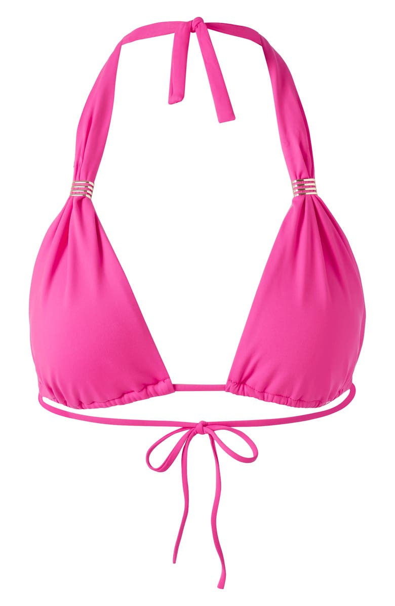 Melissa Odabash Grenada String Bikini Top, Alternate, color,