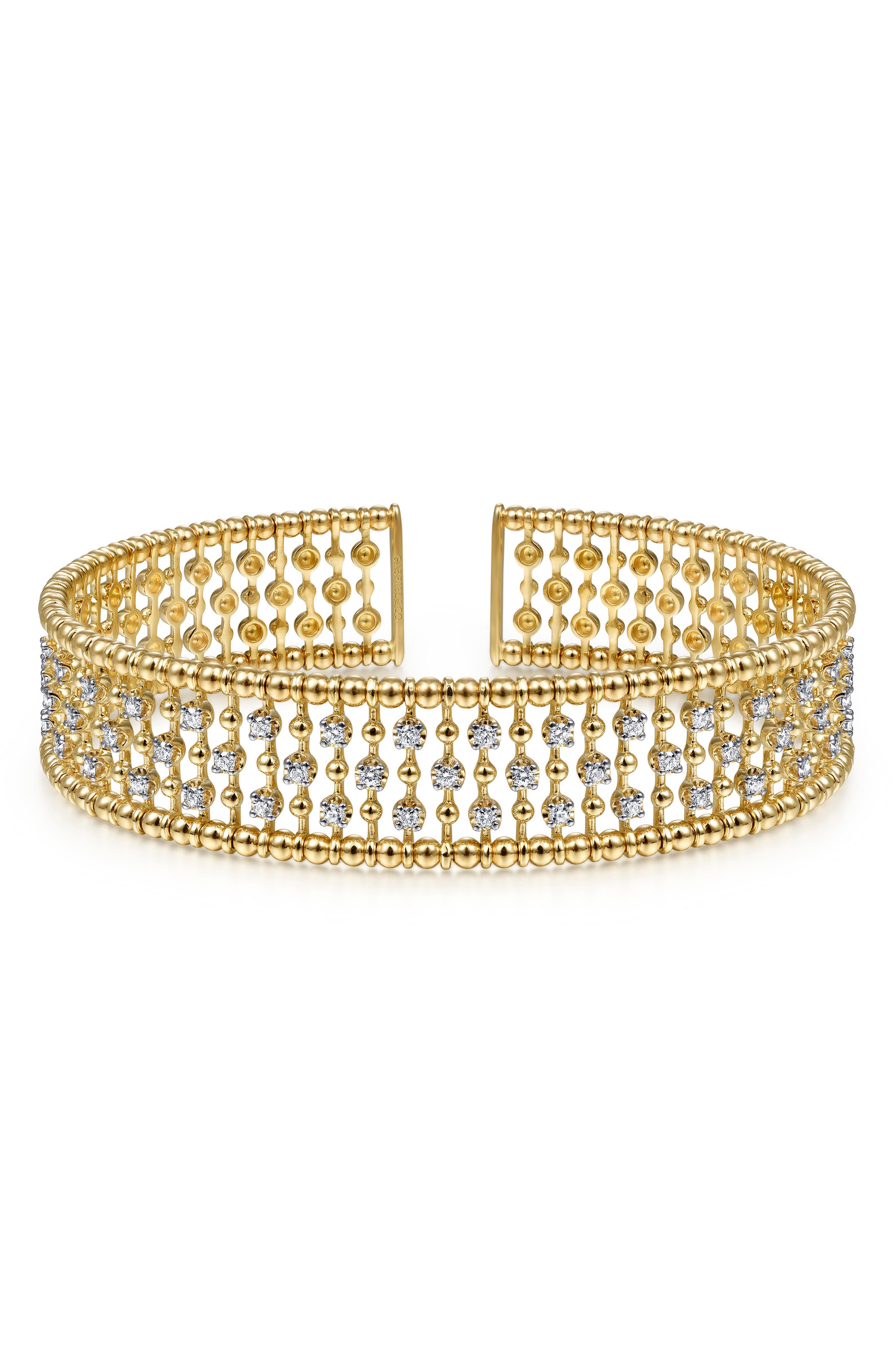 selected 14K YELLOW GOLD