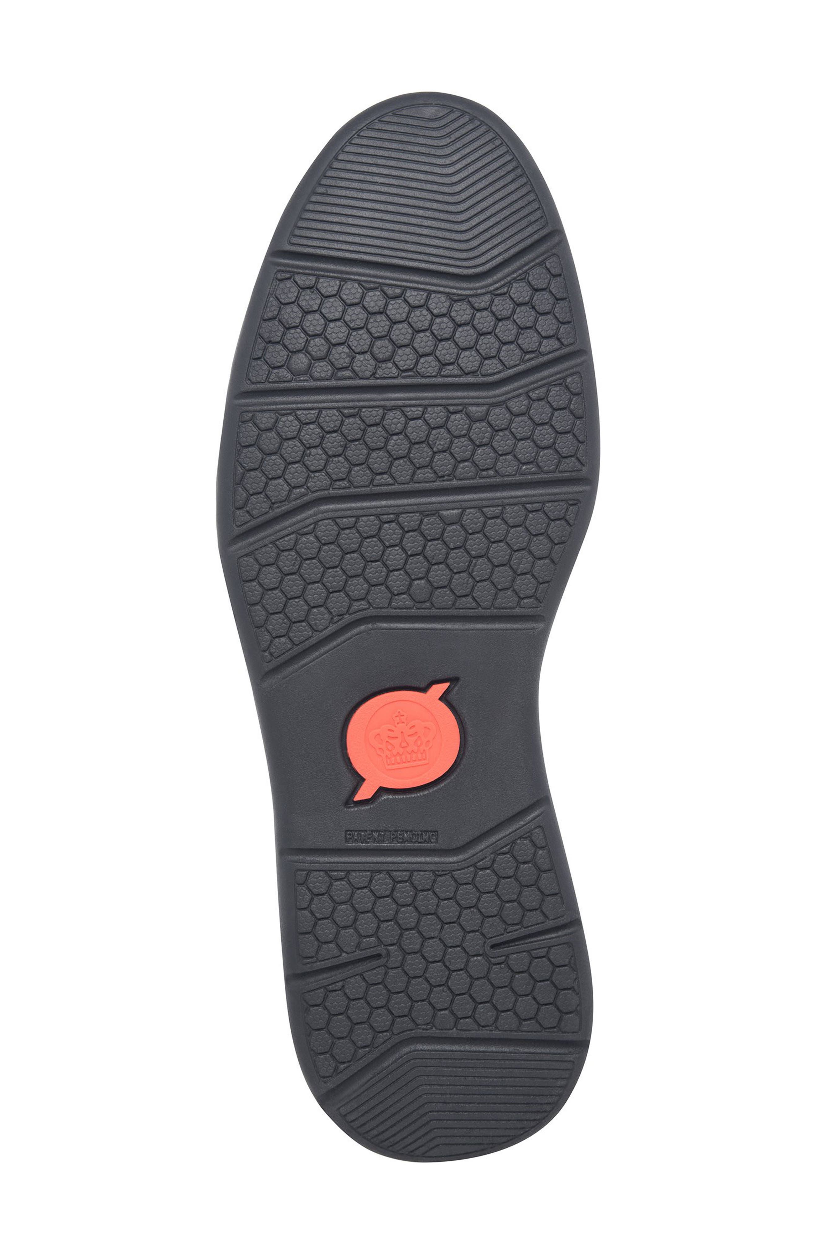 Børn Thomson Chukka Boot, Alternate, color, Black