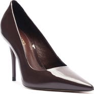 Arezzo Emily Pointed Toe Pump