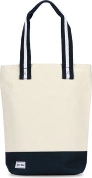 Ame & Lulu Hamptons Wine Tote