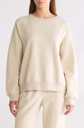 Abound Raglan Sleeve Sweatshirt