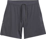 Rhone Endure 6-Inch Lined Training Shorts