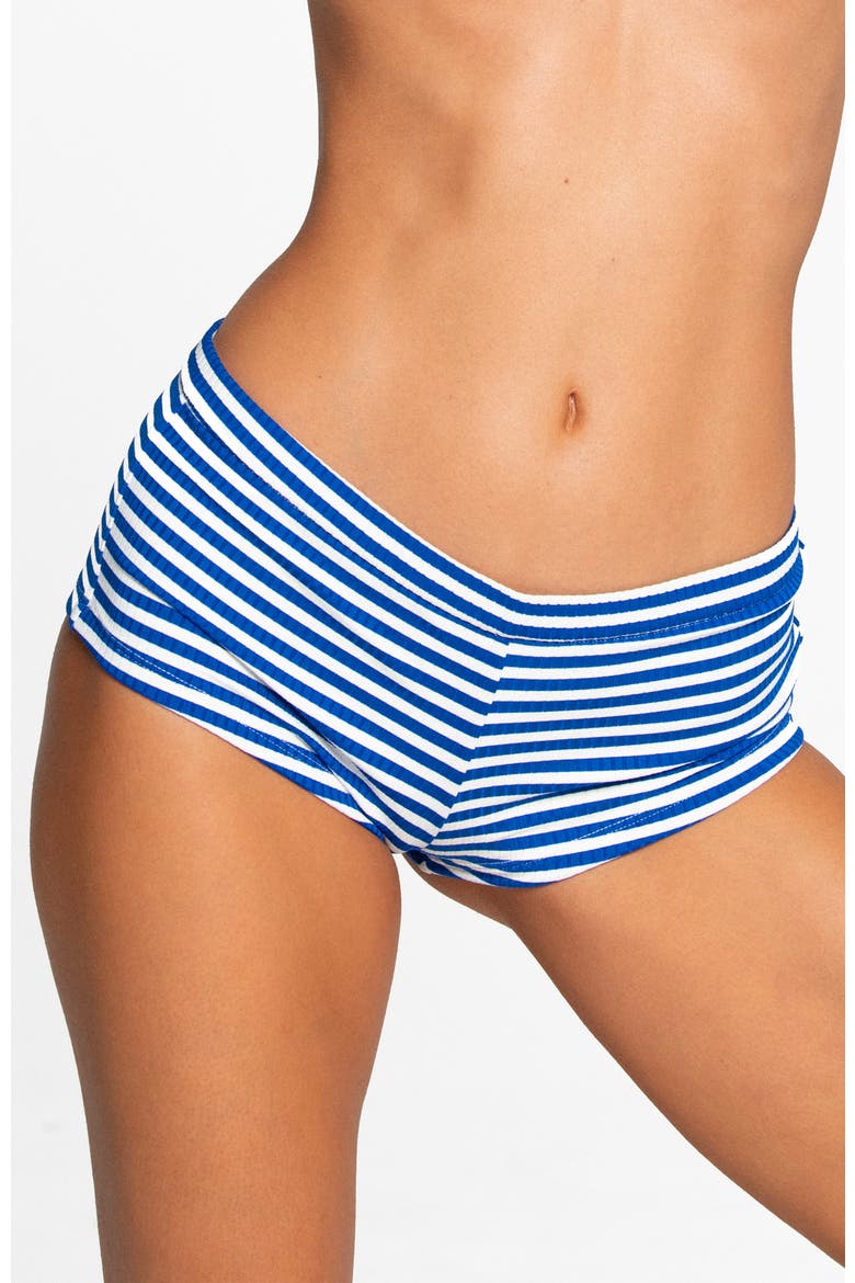Sienna Caspian Shorts, Main, color, Caspian