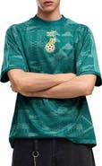 PUMA x Ghana x Salehe Bembury King Jersey