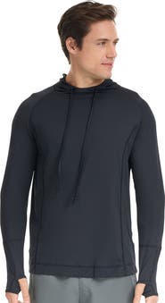 BloqUV Unisex Hoodie