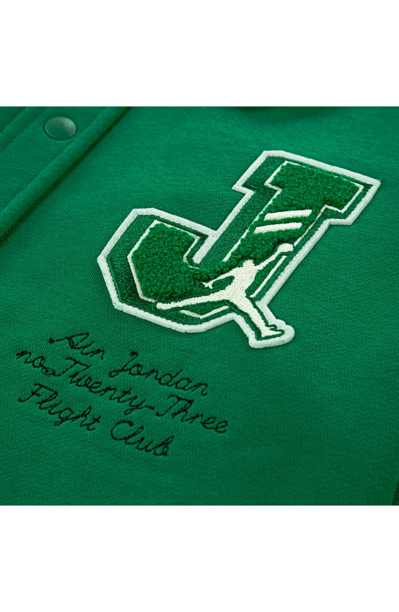 Jordan Kids' Court of Legends Shirt Jacket, Alternate, color,