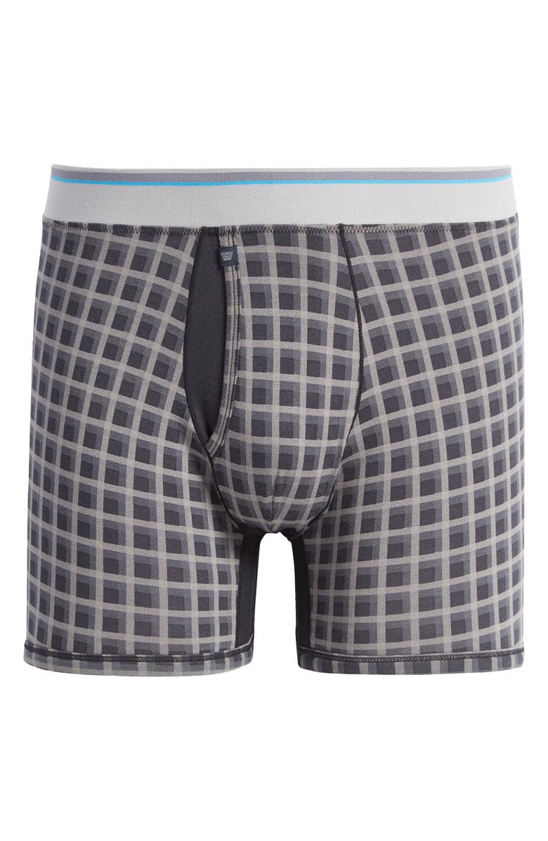 Mack Weldon 18-Hour Jersey Boxer Briefs, Main, color,