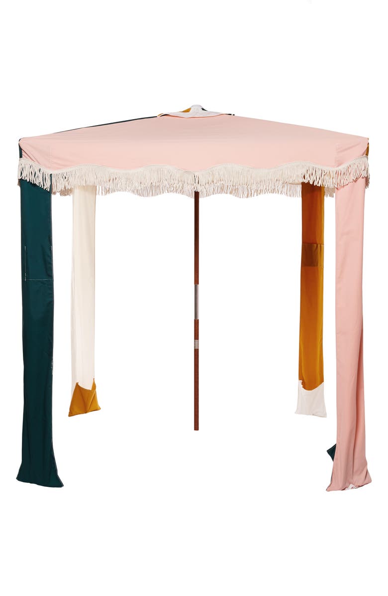 BUSINESS AND PLEASURE CO Premium Beach Cabana, Alternate, color, 