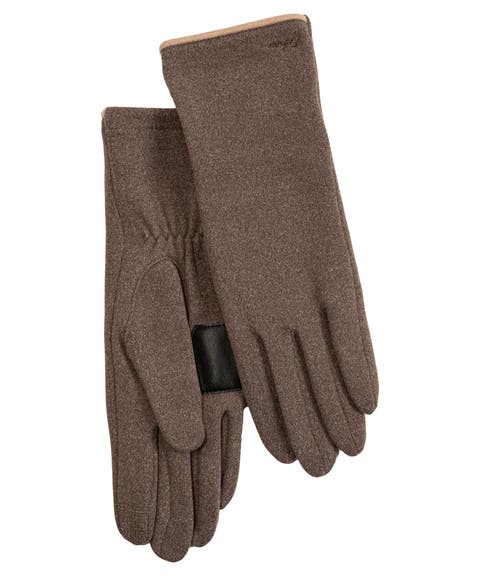 Comfort Stretch Long Touch Glove