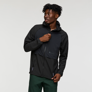 Cotopaxi Yermo Hooded Jacket - Men's