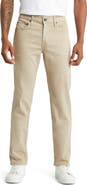 7 For All Mankind Slimmy Slim Fit Clean Pocket Luxe Performance Jeans