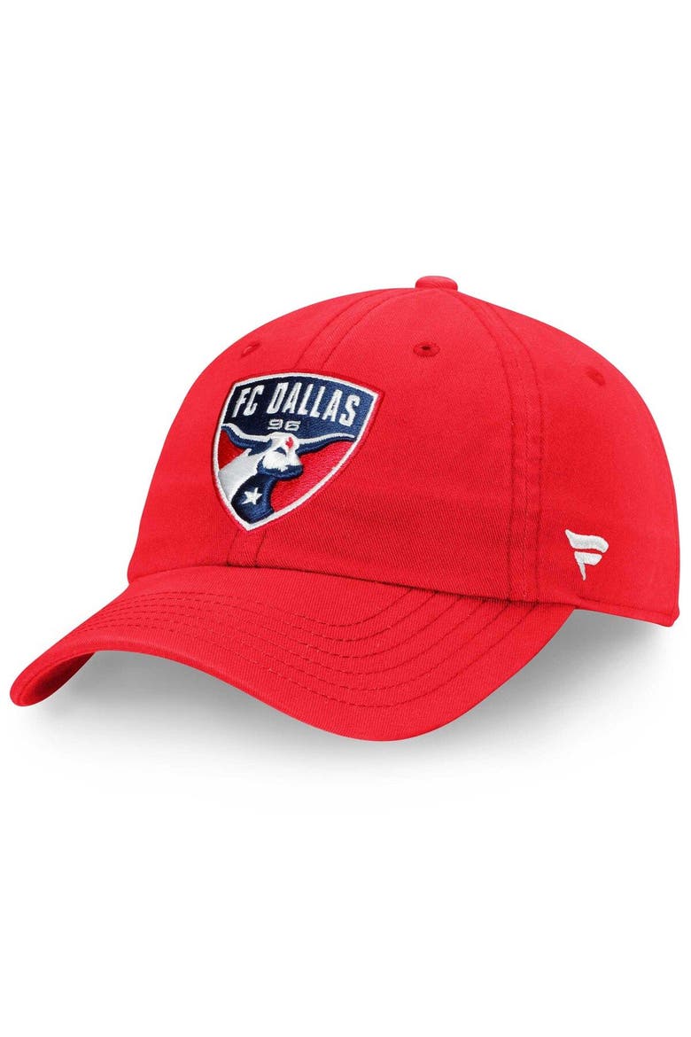 Men's Fanatics Branded  Charcoal FC Dallas T-Shirt, Alternate, color, Charcoal