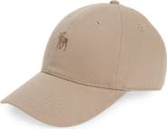 abercrombie kids Kids' Minimal Cap
