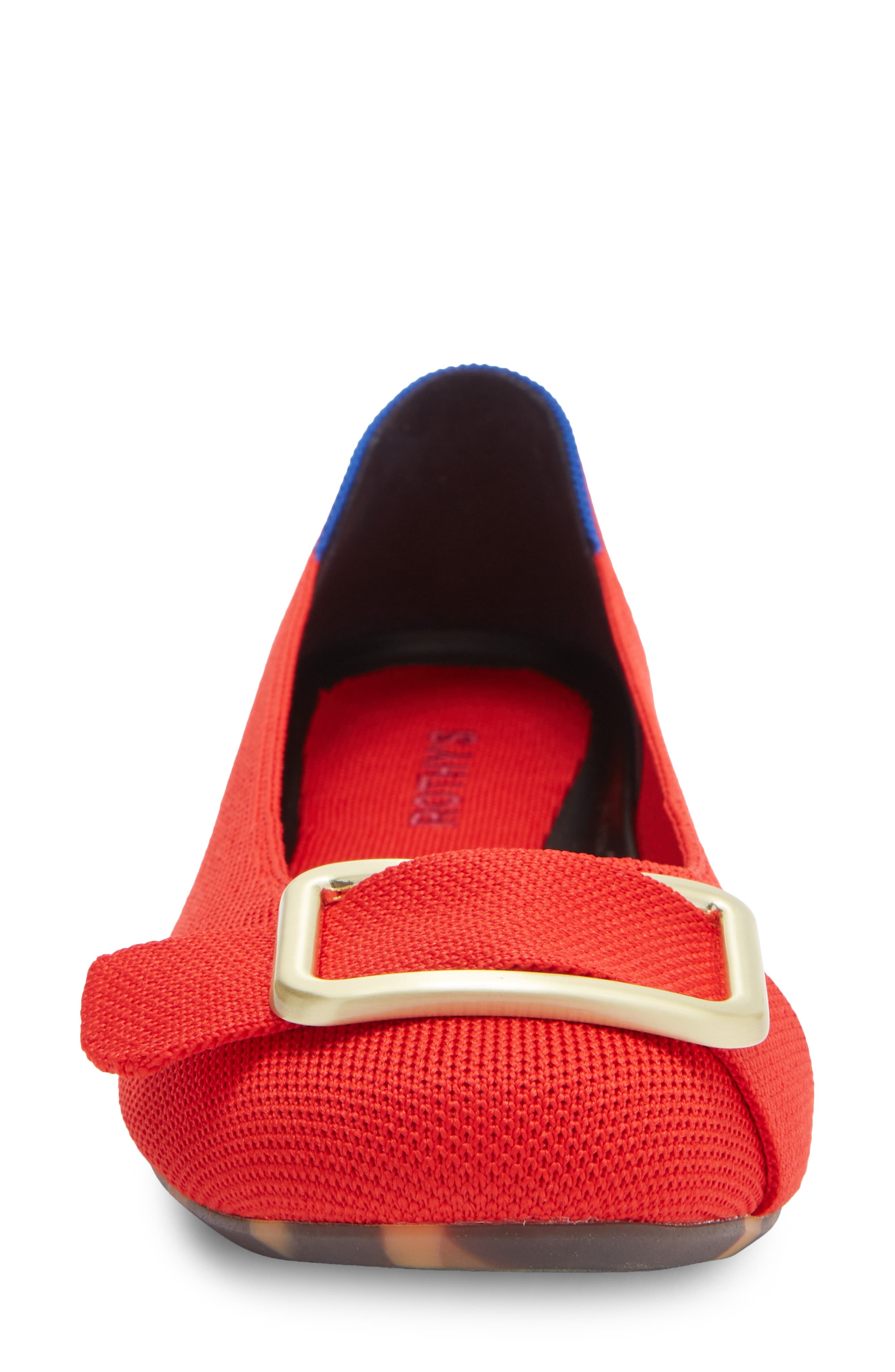 The Emblem Flat, Alternate, color, CARDINAL