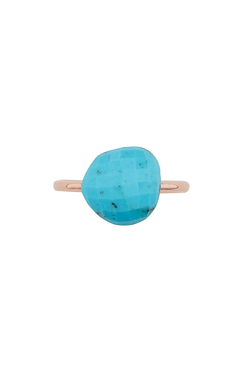Monica Vinader Nura Pebble Stacking Ring, Alternate, color, 