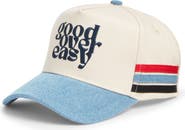 Friday Feelin’ Good Over Easy Snapback Baseball Cap