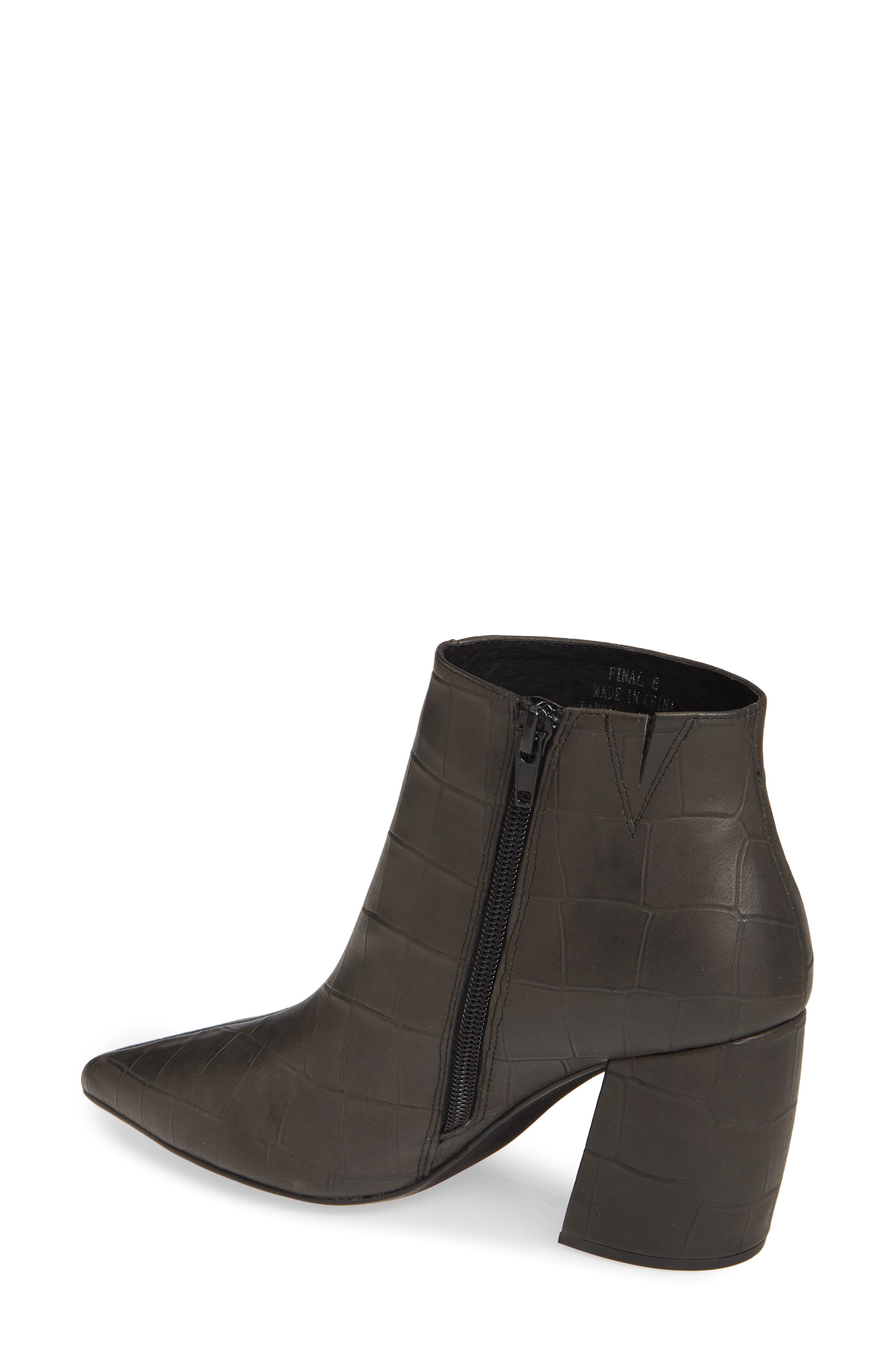 Jeffrey Campbell Final Bootie, Alternate, color, 