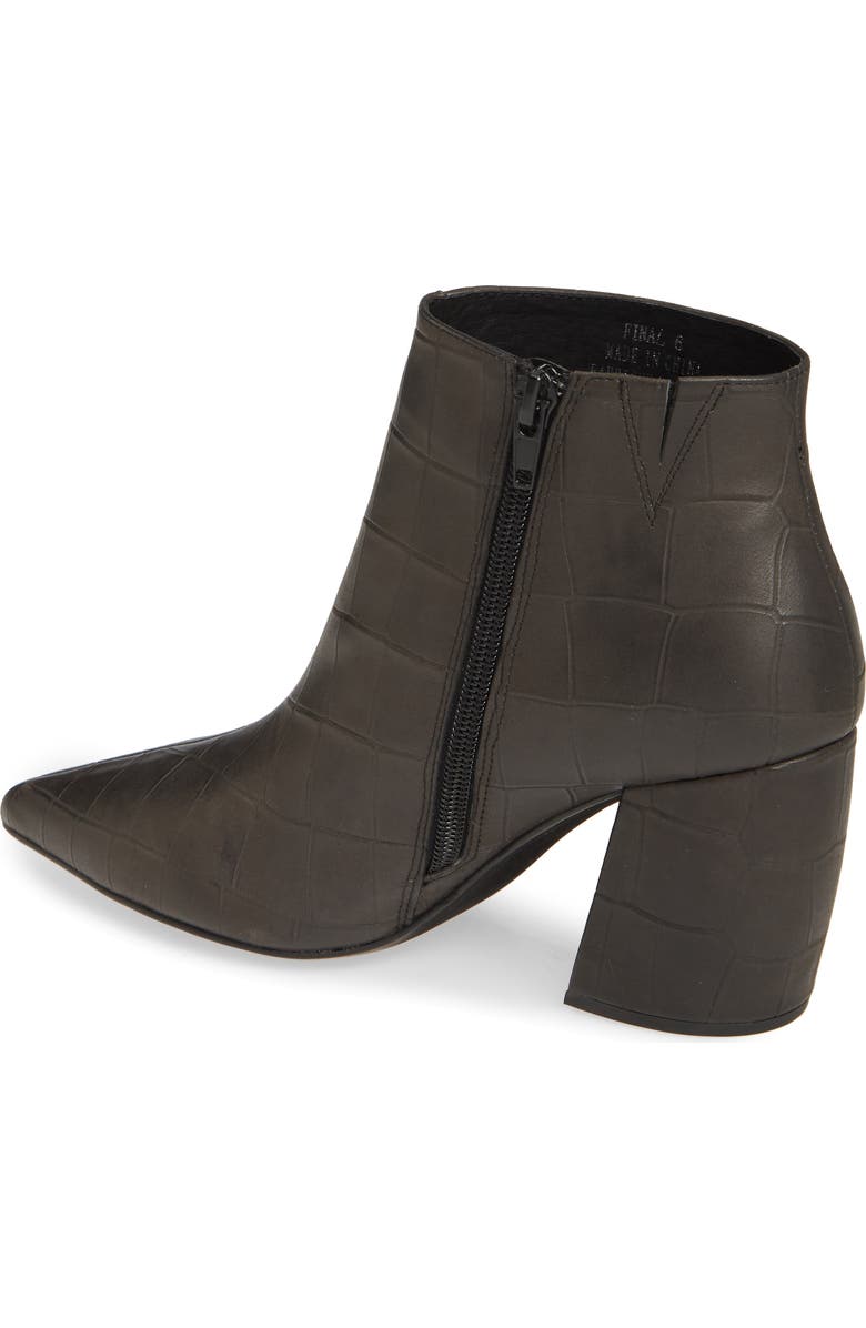 Jeffrey Campbell Final Bootie, Alternate, color,