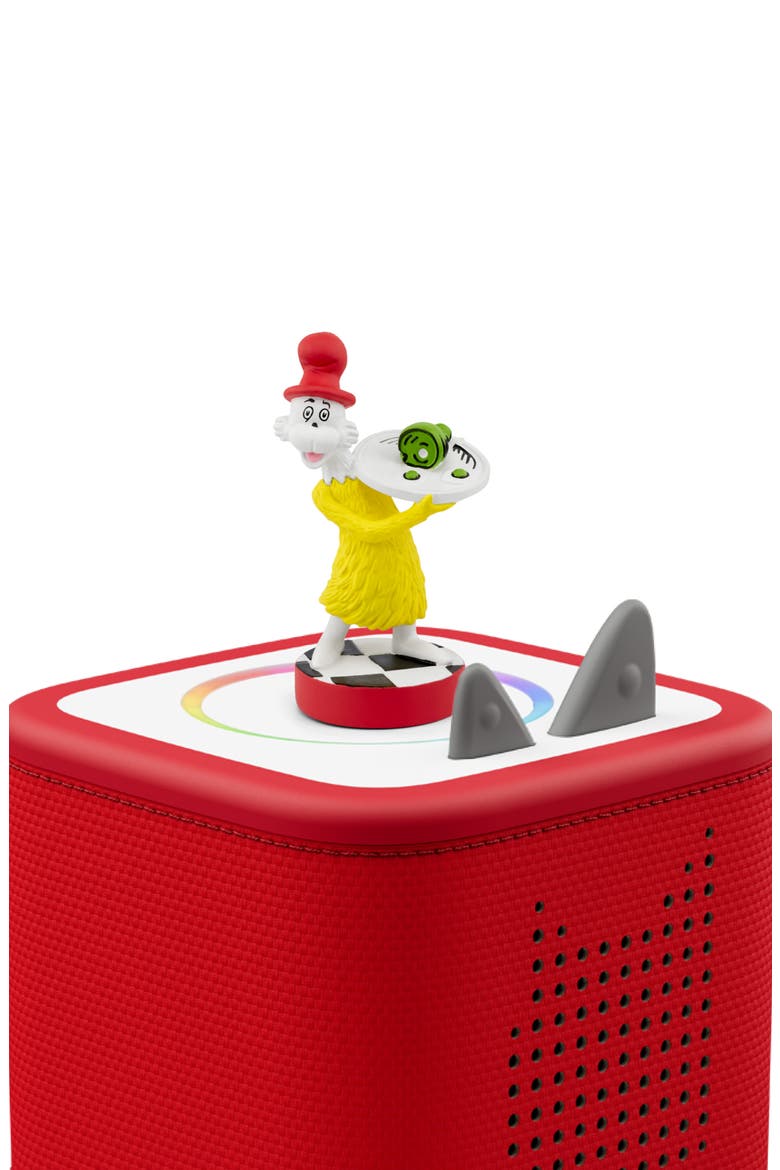 Dr. Seuss ® 3-Pack Tonie Audio Character Bundle, Alternate, color, MULTIPLE