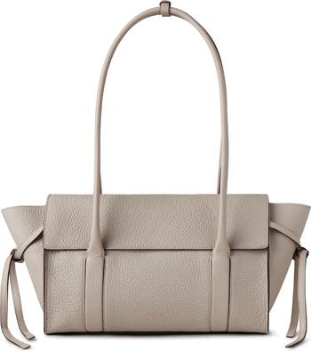 Mulberry Small Soft Bayswater Leather Satchel | Nordstrom