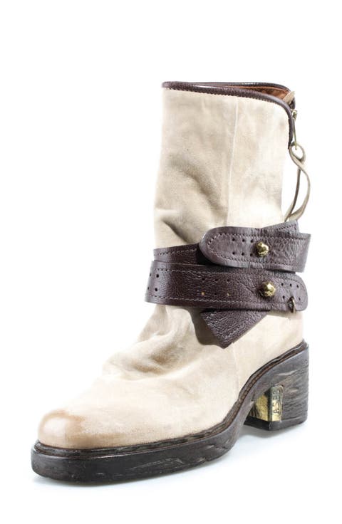 Seymour Boot