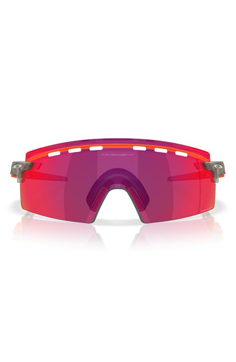 Encoder Strike 39mm Prizm™ Rimless Wrap Shield Sunglasses