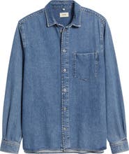 DL1961 Dominick DL AURA Dominick Shirt