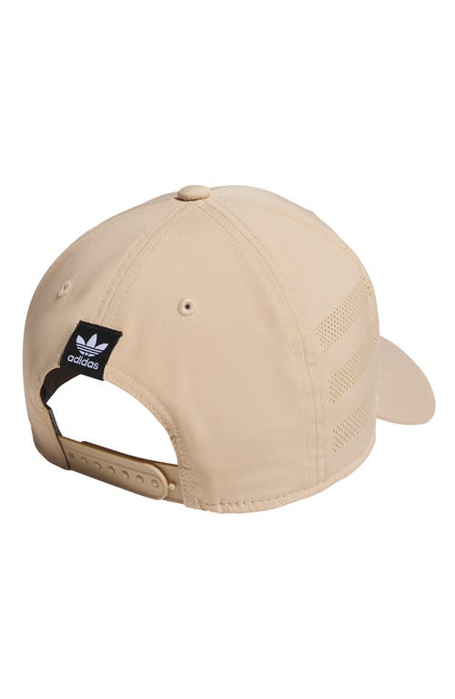 ADIDAS ORIGINALS ADIDAS DISPATCH 2.0 TRUCKER HAT