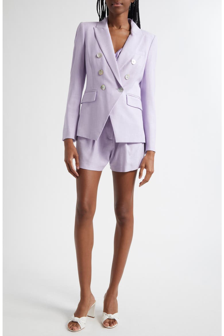Miller Dickey Jacket, Alternate, color, SOFT LILAC
