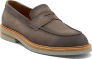 Magnanni Baretta Leather Penny Loafer