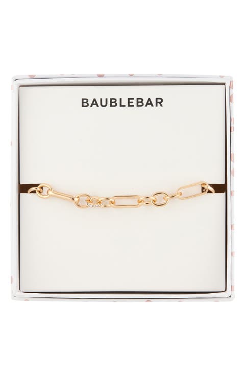 Chain of Command Bracelet