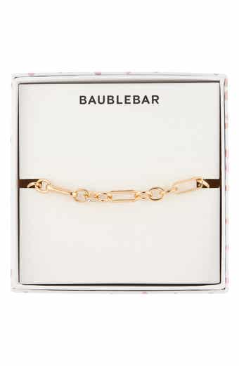 Chain of Command Bracelet