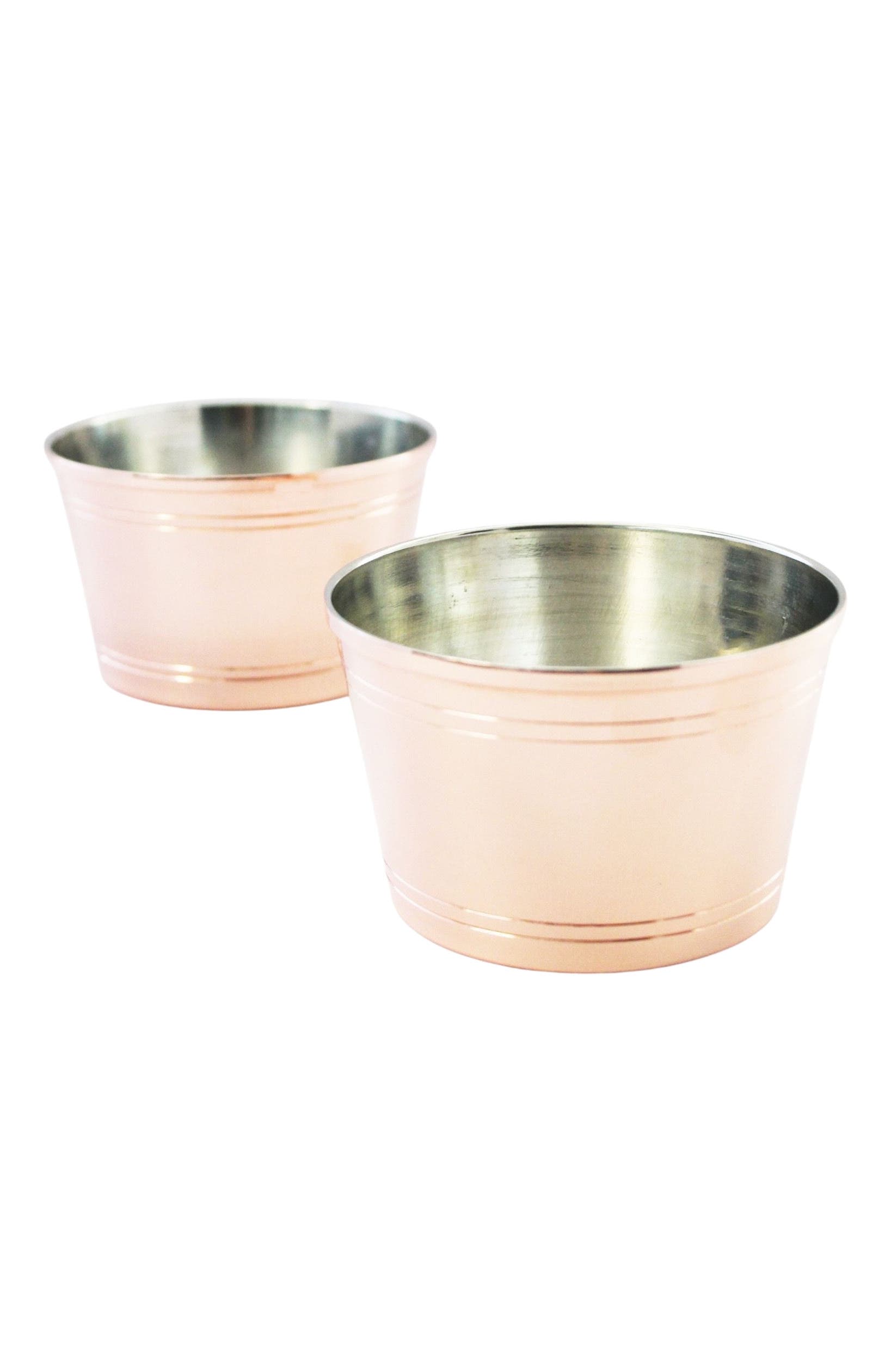 selected Copper